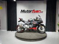 CFMOTO 450SR