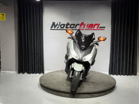 HONDA FORZA 250 2025 GARANTİLİ