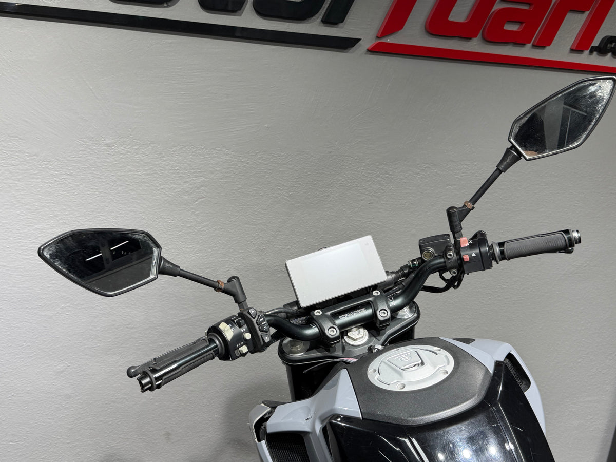 CFMOTO 250 NK