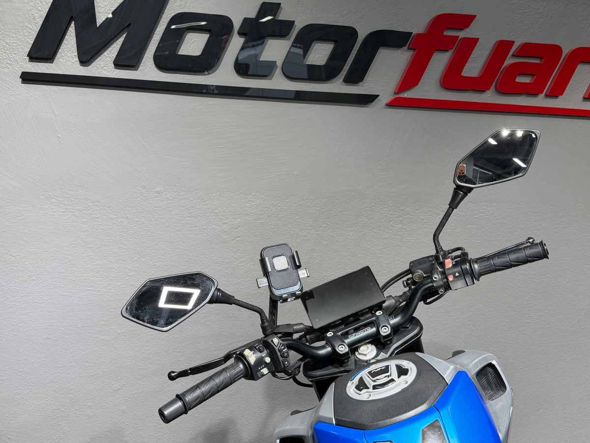 CFMOTO 250 NK