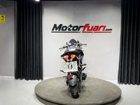 BAJAJ PULSAR RS-200 ABS 2023