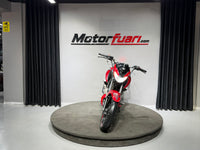 MONDIAL DRIFT L 125 CBS