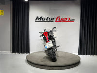 CFMOTO 250SR 25.000 KM