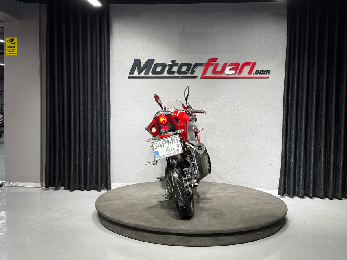 SRK 125 R 2025