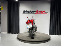 SRK 125 R 2025