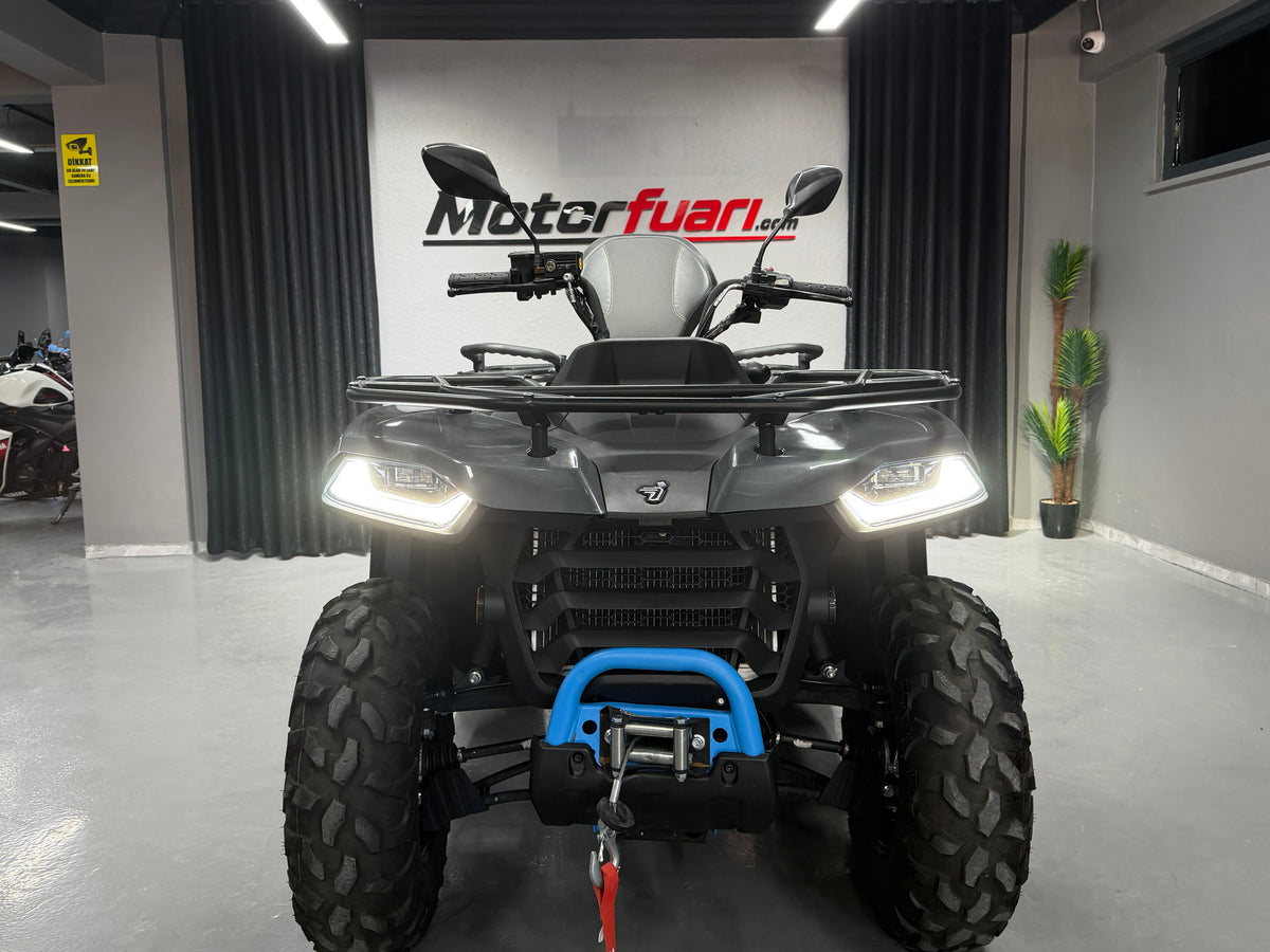 SEGWAY 500 ATV