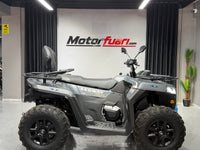 SEGWAY 500 ATV