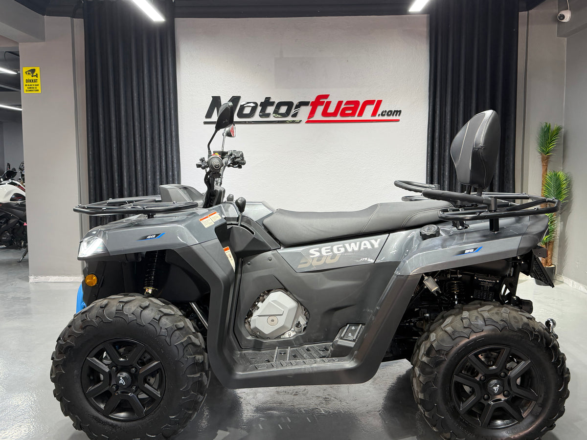 SEGWAY 500 ATV