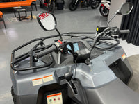 SEGWAY 500 ATV