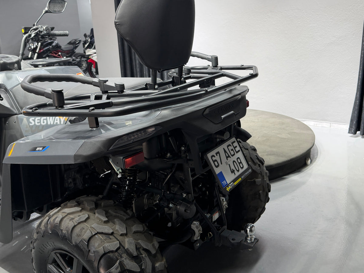 SEGWAY 500 ATV