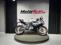 CFMOTO 250SR 2024