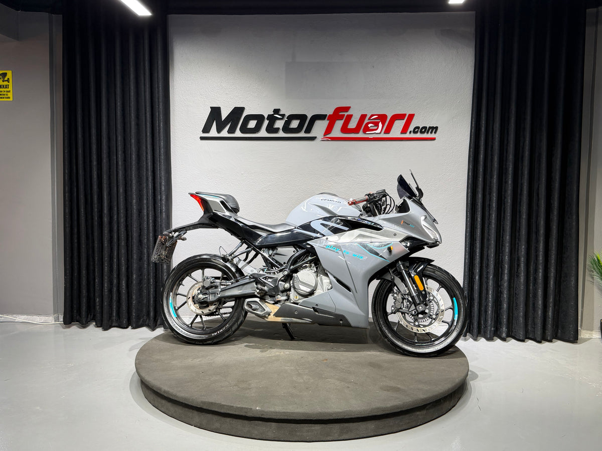CFMOTO 250SR 2024