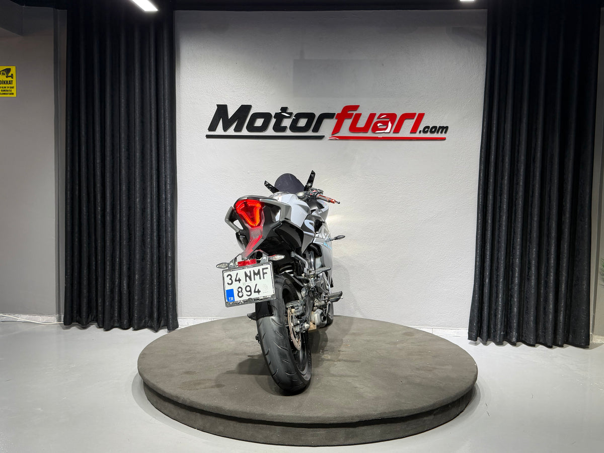 CFMOTO 250SR 2024