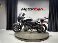 BAJAJ DOMINAR 400 UG 2024