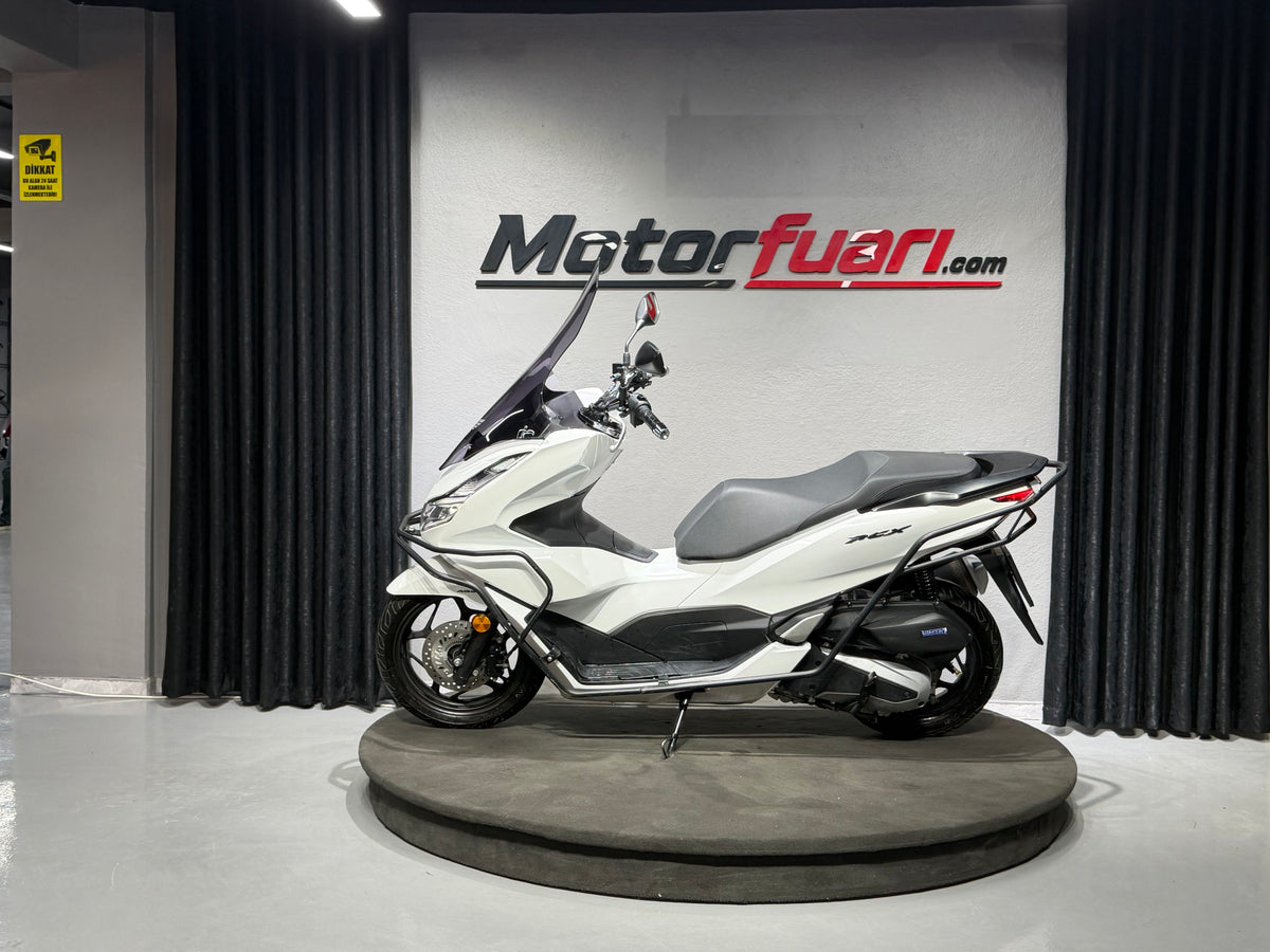 HONDA PCX 125 2024