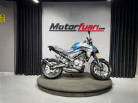 CFMOTO 250 NK