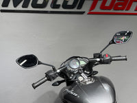BAJAJ PULSAR NS 200 ABS