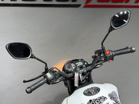MONDIAL DRİFT 125