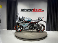CFMOTO 250SR 2024