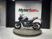 RKS RZ 125 2024