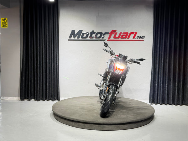 CFMOTO 250NK 2024