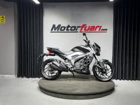 BAJAJ DOMİNAR 250 D