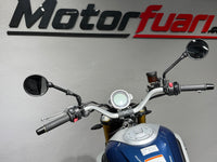 CFMOTO CLX 700