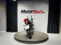 CFMOTO 250SR 2024