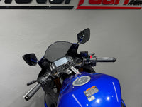 YAMAHA YZF R25 ABS 2025
