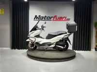 HONDA PCX 125 ÇANTALI