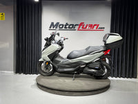 HONDA FORZA 250 2025 GARANTİLİ