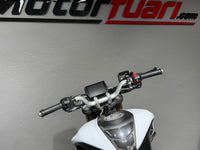 QJ MOTOR SRK 125 S