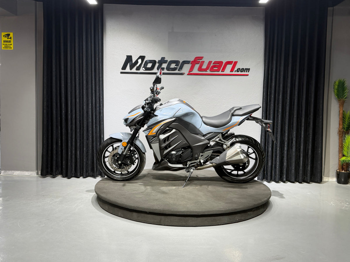 RKS A 250