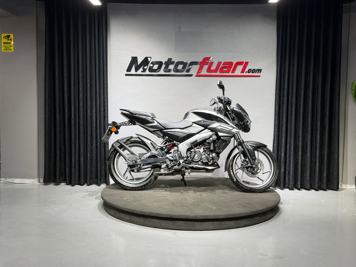 BAJAJ PULSAR NS 125