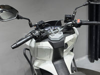 SYM JET X 125