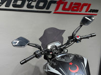 BAJAJ DOMİNAR 250 D