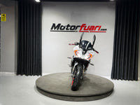 CFMOTO 250SR