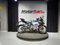 CFMOTO 250 SR 2024