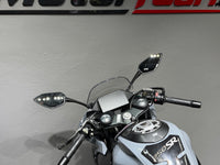 CFMOTO 250SR 2024