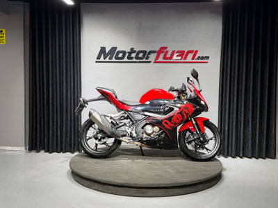SRK 125 R 2025