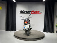 TVS RIDER 125 2024