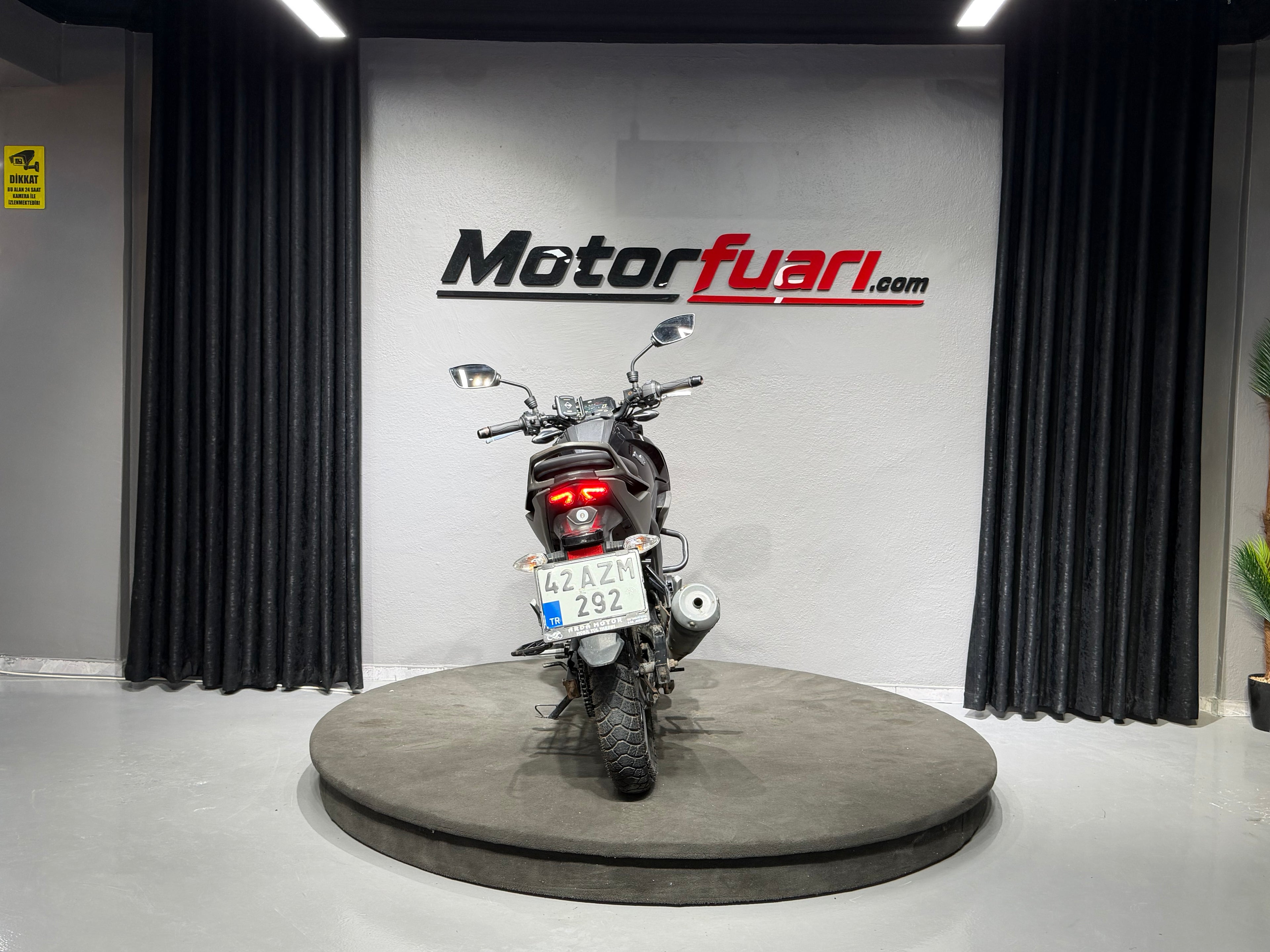 TVS RIDER 125 2024