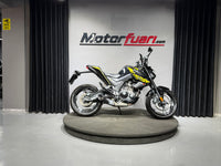 RKS RZ 150
