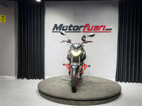 MONDIAL DRIFT 125