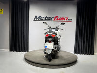 SYM JET X 125
