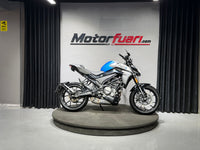 CFMOTO 250 NK