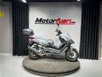 ARORA MAX -T EASY 125