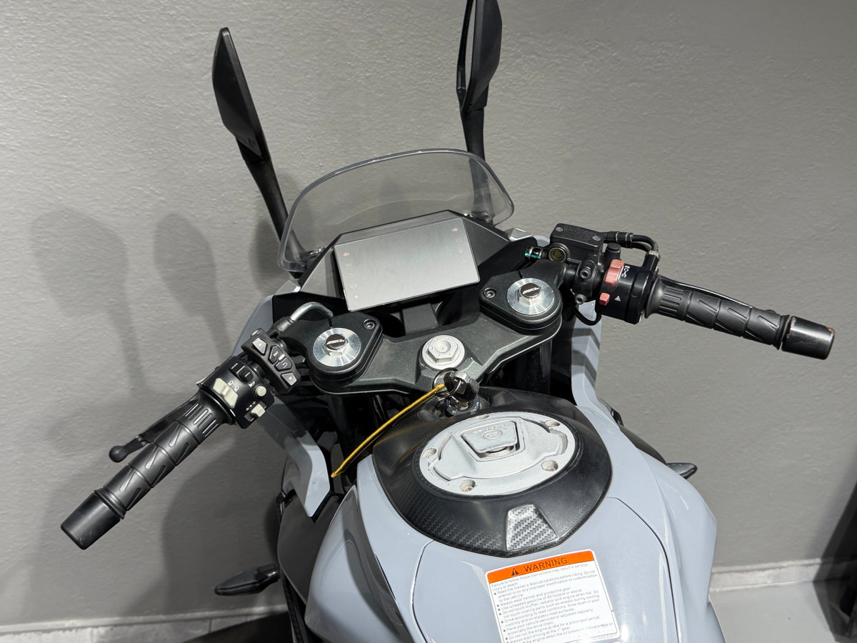 CFMOTO 250SR 2024