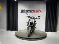 QJMOTOR SRK 250 2025
