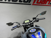 YAMAHA MT 25 ABS 2022